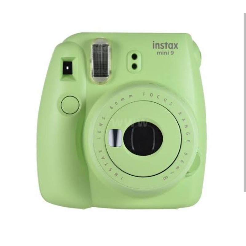 instax mini 9