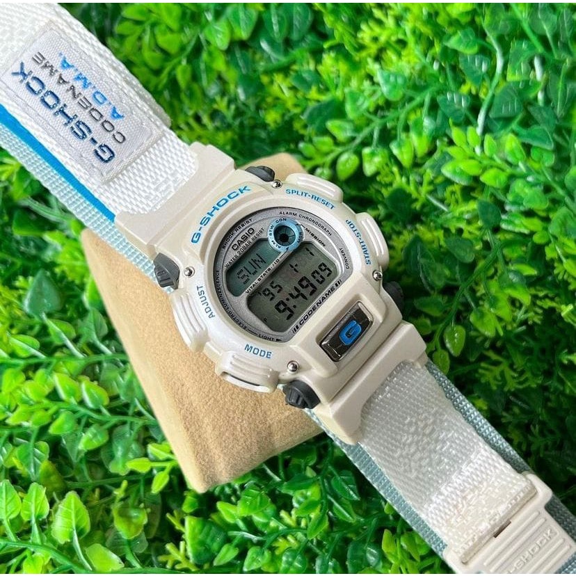 G-Shock Vintage DW-8800 ADMA Original