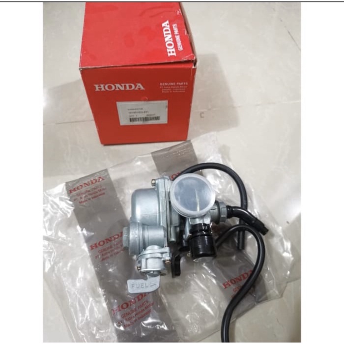 Karburator Honda Supra X Lama / Grand / Supra Fit Lama Original Hgp