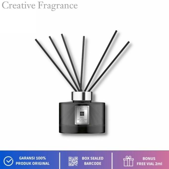 Diffuser Jo Malone Myrrh & Tonka 165Ml Original