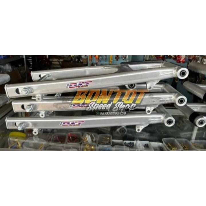 ARM DKT VIXION OLD VIXION NEW NINJA