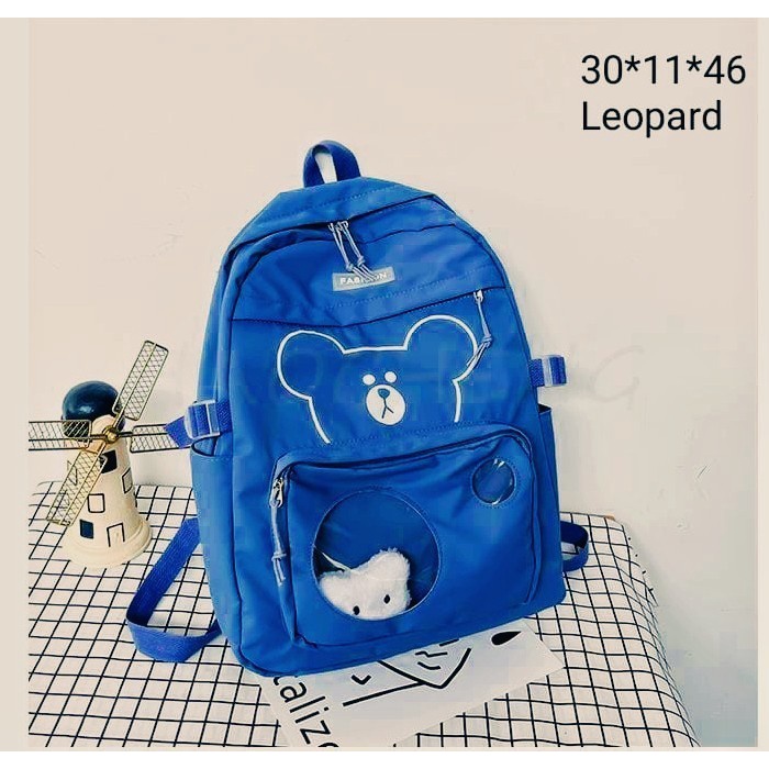 Tas Sekolah Anak Laki Laki Sd Smp Sma Ransel Kerja ORIGINAL Tas Sekolah Anak Laki BackPack IMPORT Kapasita Besar