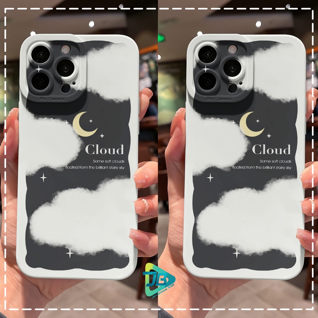 CUSTOM CASE SOFTCASE SILIKON PROCAMERA SKY CUSTOM VIVO Y12 Y15 Y17 Y16 Y12S Y20 Y21S Y91 Y93 Y95 Y91C Y1S Y22 Y35 V25 V25E JB7465