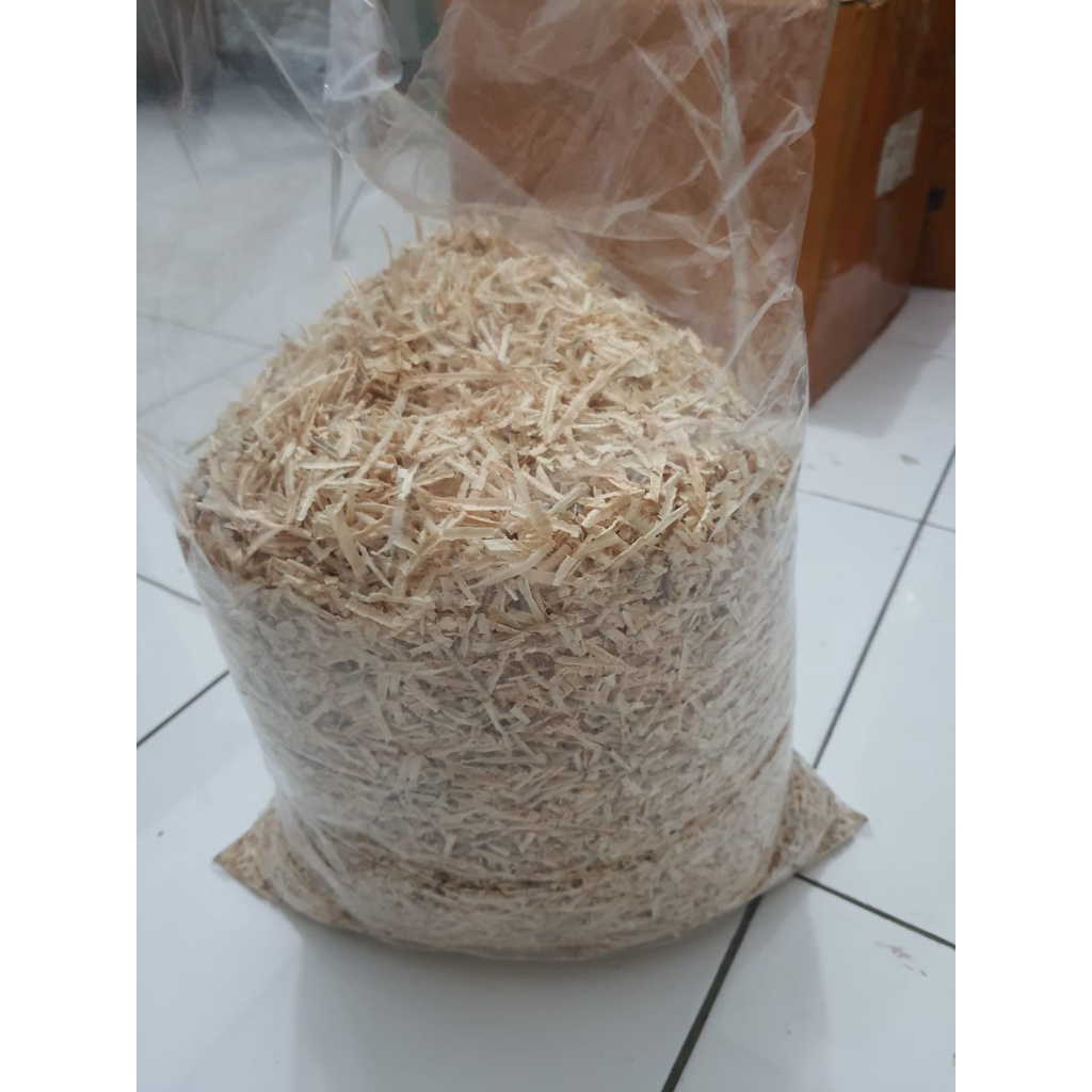 serbuk kayu untuk hamster serbuk kayu jati serbuk kayu