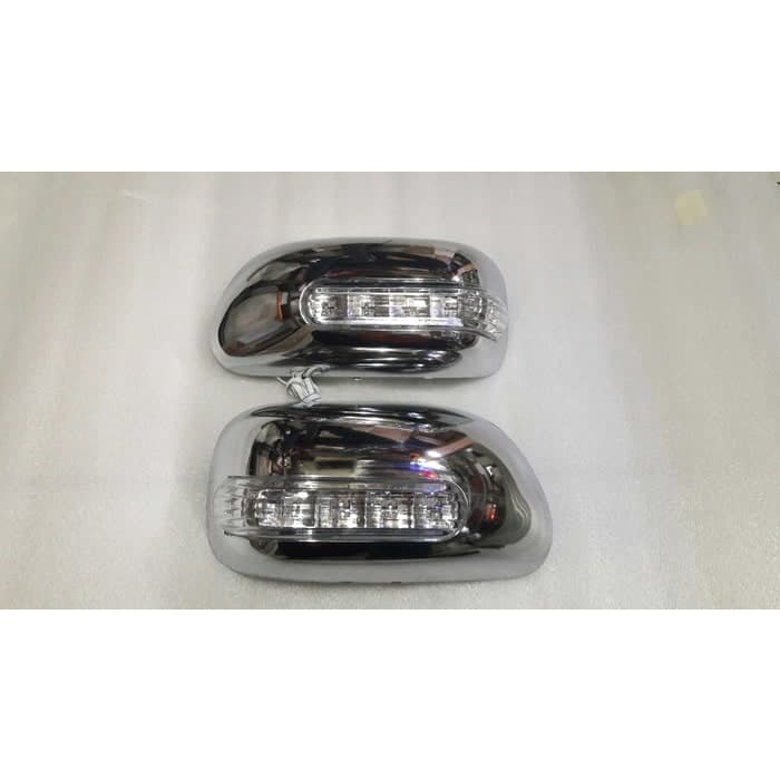 Cover Spion Mobil Avanza Xenia Lama 2004-2011