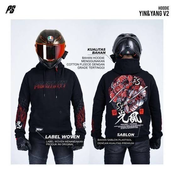 hoodie prostreet jaket prostreet sweater pria jaket sunmori hoodie sunmori