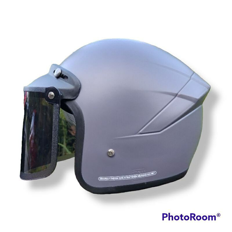 premium helm bogo spoiler kaca datar_helm bogo kairoz kaca datar smike_helm bogo paket ganteng kaca 