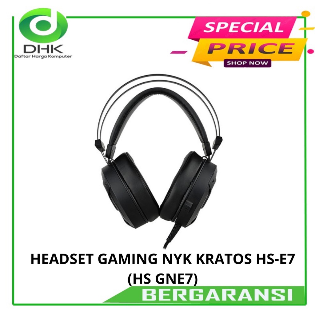 HEADSET GAMING MOBILE JUGGER HS-M01 (HS GNM01)