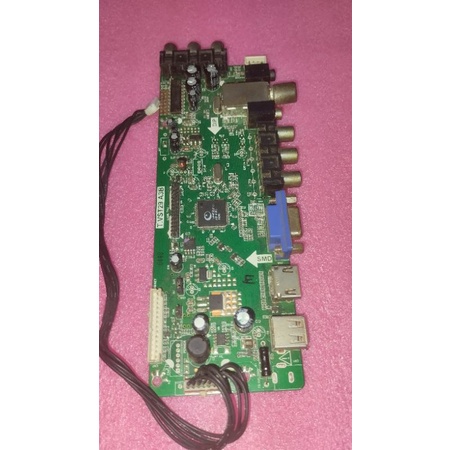 mb tv led Changhong LED22C2600