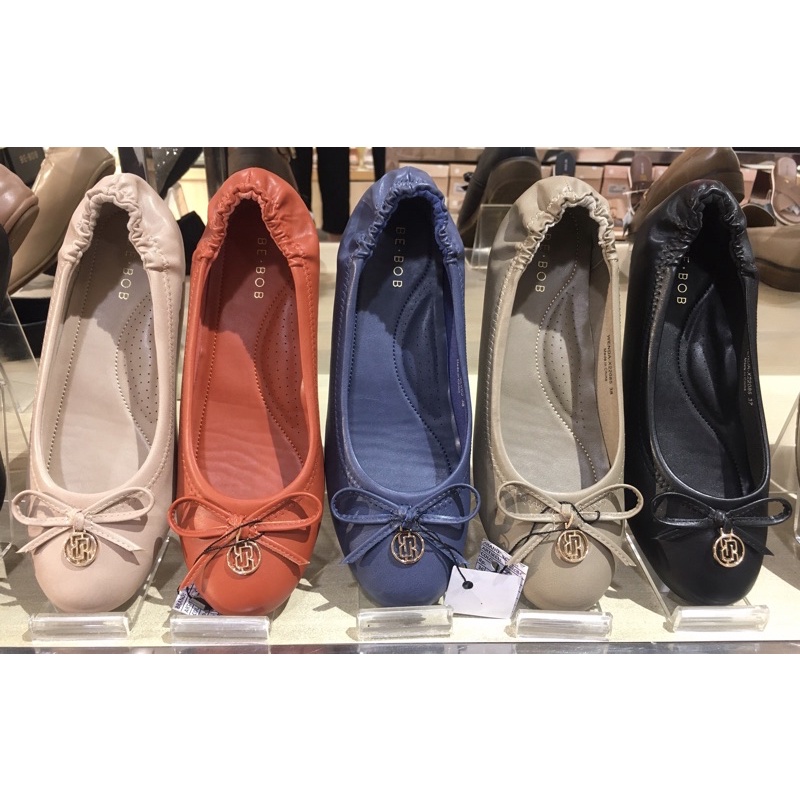 SALE‼️Sepatu Flat BE-BOB Original Matahari (36-40)