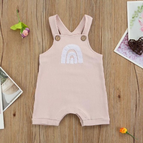 JUMPSUIT ANAK LIORA