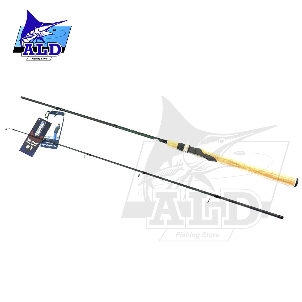 Joran Pancing Milano Fujimaru Elite Series 1.68