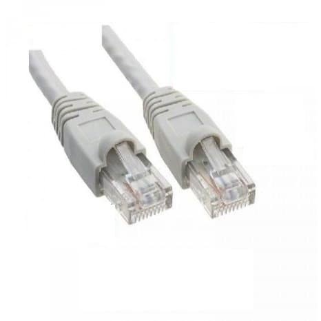 KABEL LAN CAT 6E 15M RJ45 TERPASANG  KABEL LAN 15M CAT6E UTP CABLE LAN 15 M CAT 6E RJ 45