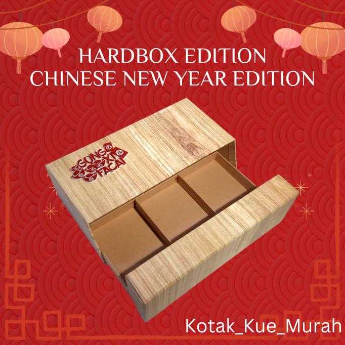 

Hardbox Packaging Imlek, Gift Box Chinese New Year uk 26 x 16 x 8 CM