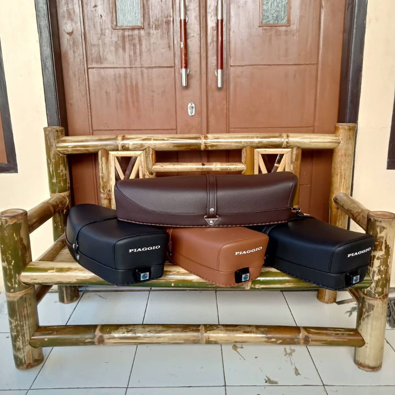 jok vespa pts smallframe model et3