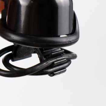 Bel Sepeda Classic Clasic Clasik Classical Bell Ring Nyaring Suara Keras / Klakson Bel Sepeda Ontel Onthel Antik Kuno Klasik Jadul Bell Sepeda Handlebar Safety Cycling Ring Horn / Klakson Bel Sepeda di Stang Handlebar Suara Terompet Aman Efektif Murah