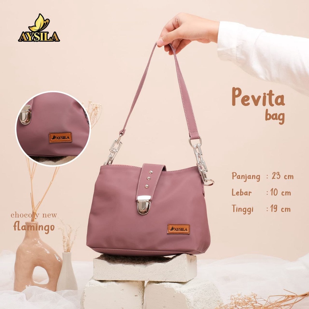 Pevita bag By Aysila