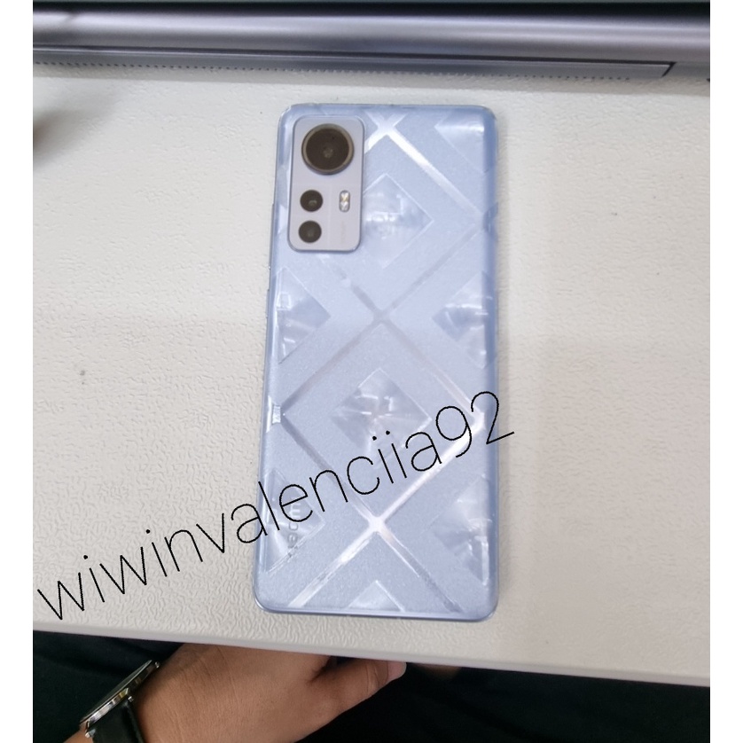 Skin Carbon Belakang Xiaomi Redmi 12C/ 10 2022/10 5G/ 10A 10C A2 A1 9 9i 9A 9C 9T Redmi 8 8A 8APRO Garskin Bening Clear Skin Baru Anti Jamur Glare Gores Motif Plus 4G 5G A C T PRO Bahan bagus Tapi Murah Keren Grosir Grafik Model