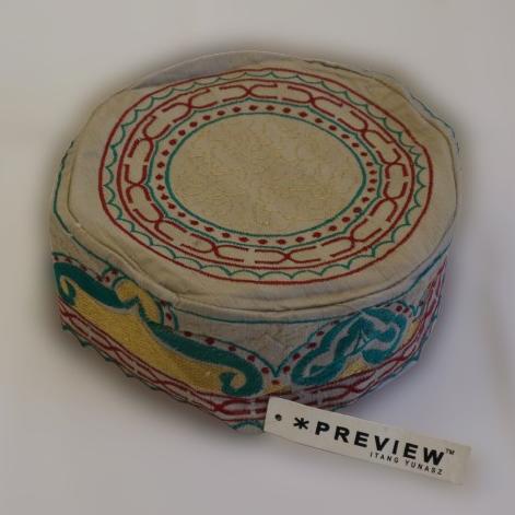 BEST SELLER Preview Peci Itang Yunasz Random Bonus