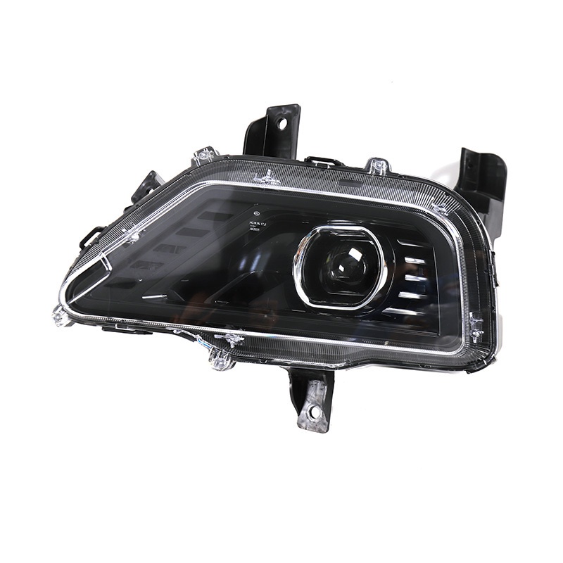 HEADLAMP KIRI WULING ALMAZ RS 2021