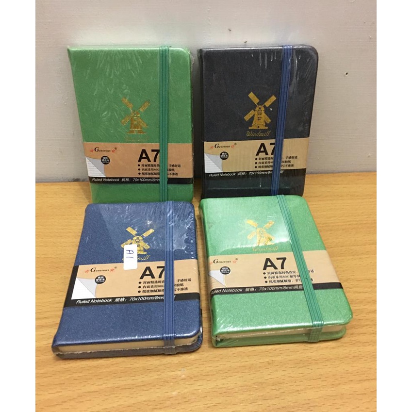 

agenda tali 0090/agenda A7 isi 98lbr sampul gliter 70x100mm
