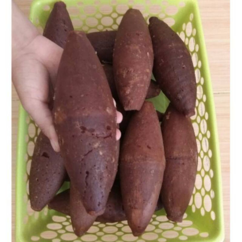 

gula aren asli khas sulawesi | tanpa bahan pengawet | 100% asli terbuat dari nira aren | ukuran 1/2kg dan 1kg |