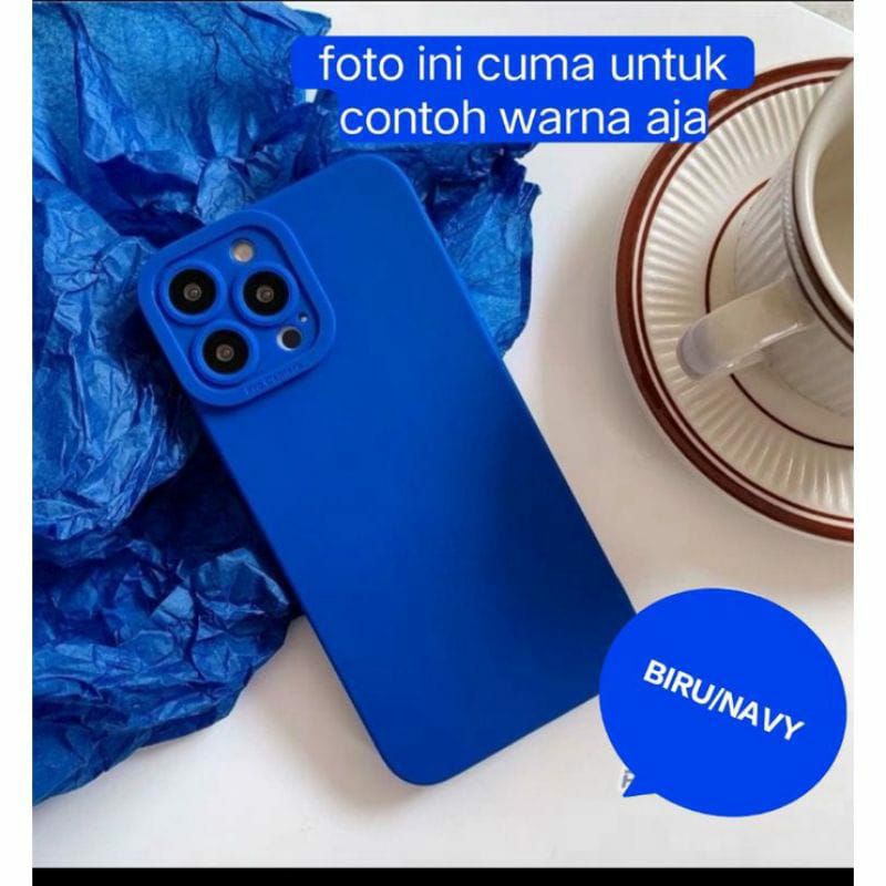 Softcase pro Camera Realme 10 4G