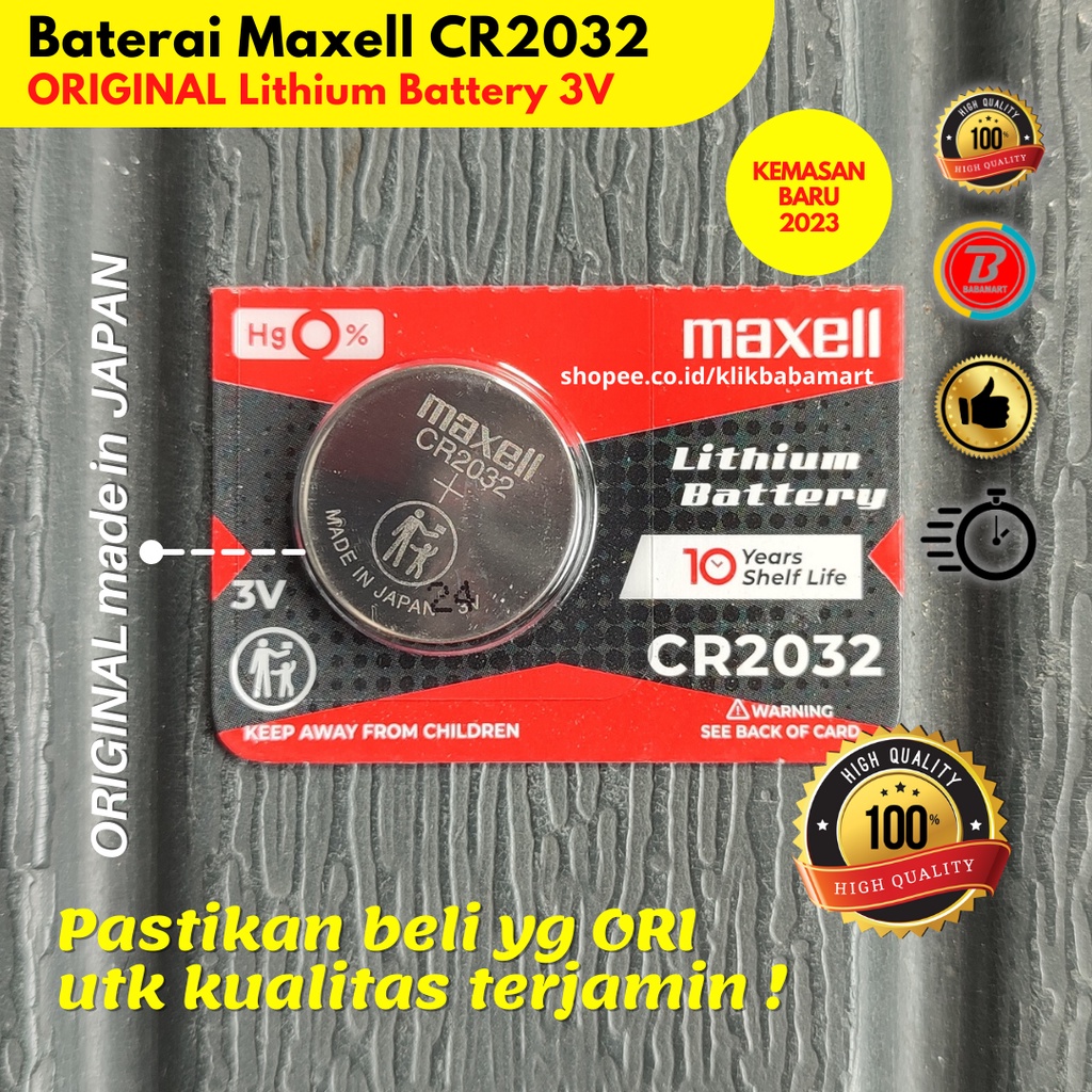 RB BATERAI SUUNTO CORE JAM TANGAN ORIGINAL