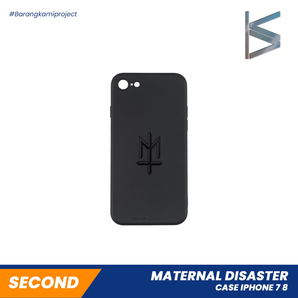 Maternal Disaster | Case Iphone 7 8