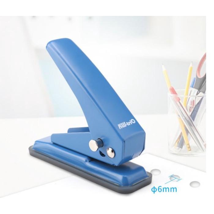 

Pembolong kertas / Pelubang kertas / Pelubang kertas 1 Lubang