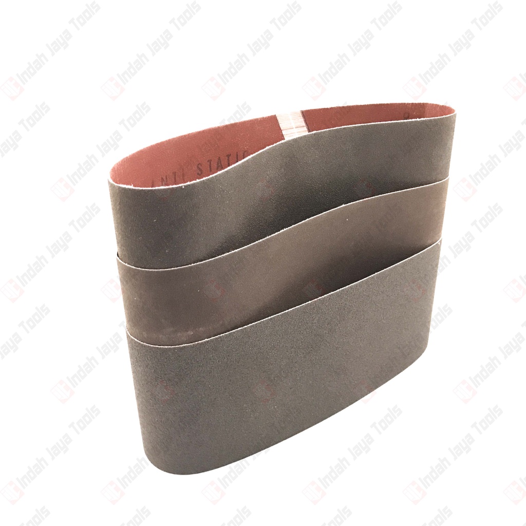 BIG CHAMPION Amplas Belt Sander 100 x 610 mm Abrasives