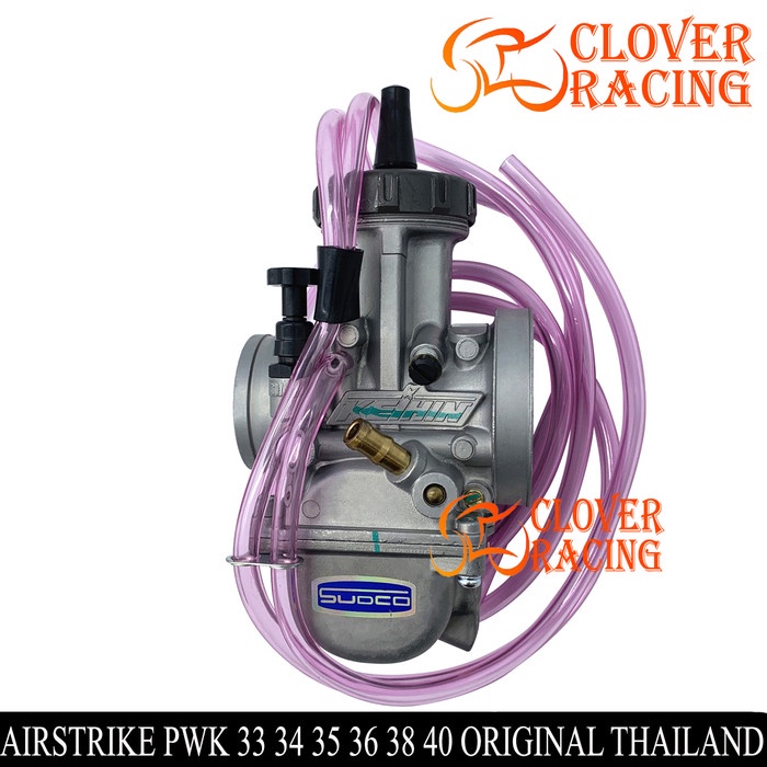 KARBURATOR SUDCO PWK 33 34 36 38 40 AIRSTRIKE OEM KARBU CARBURETOR