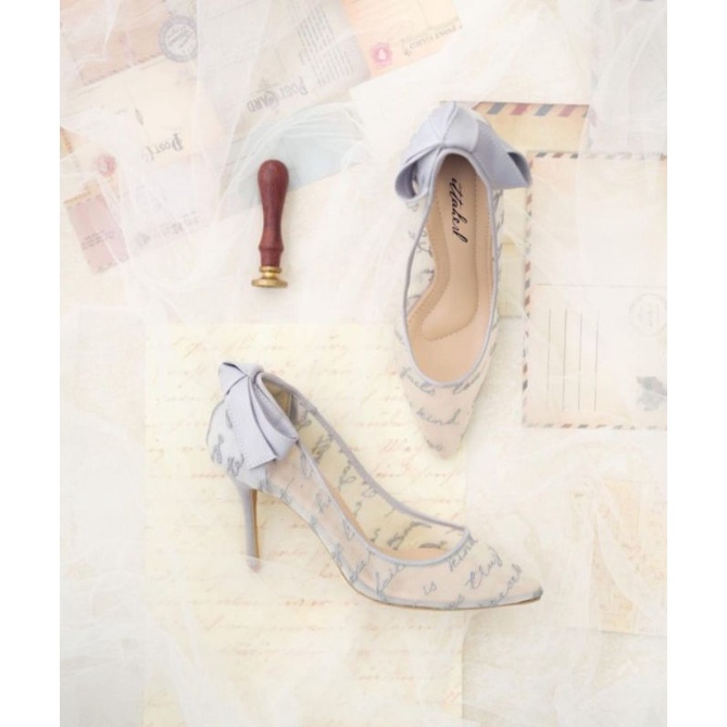 Ittaherl Love Letter 38 Gravel Bundling