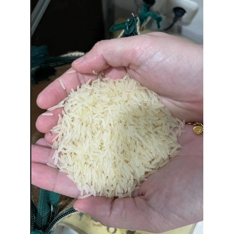 

beras basmati india / basmati rice long grain