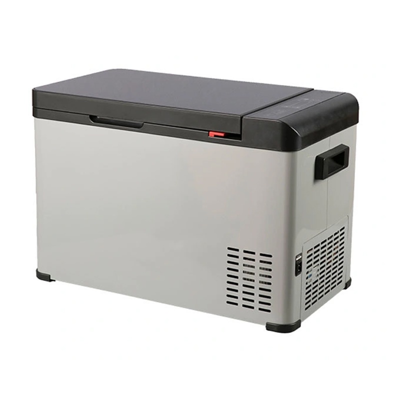 Portable Car Fridge Freezer LT-28A DC/AC