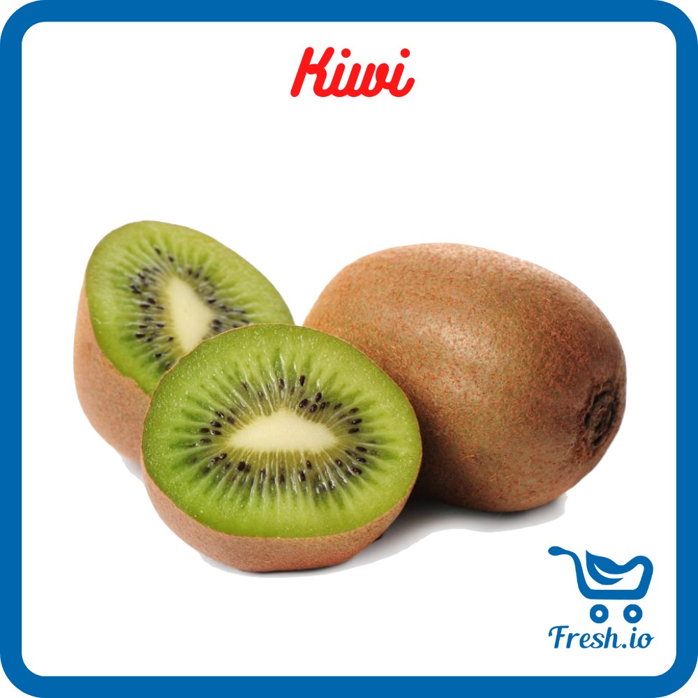 

Buah Kiwi