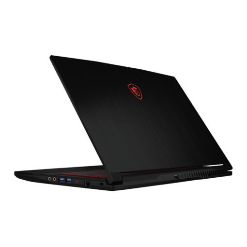 Laptop MSI GF63 RESMI RTX 4050 6GB i5 12450H 144HZ