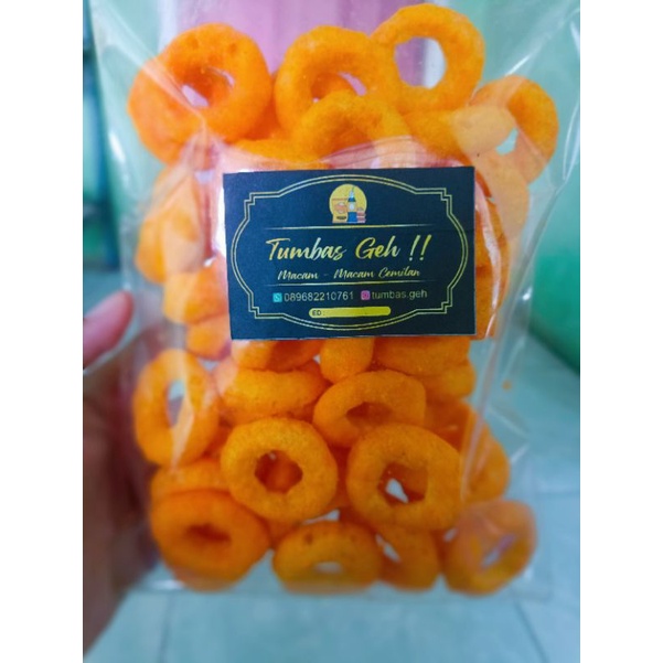 

Ring Keju