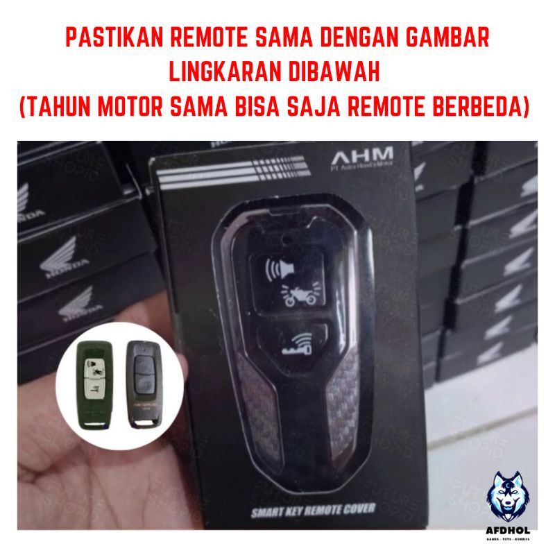 COVER SMART KEY KEYLESS KUNCI REMOTE HONDA PCX 160 VARIO 160 VARIO 125 2022 ADV 150 NEW ADV 160 SCOOPY 2021 2022 2023 GANTUNGAN PELINDUNG COVER CASE CASING SARUNG KUNCI MOTOR HONDA PCX 160 VARIO 160 ADV 150 NEW ADV 160 NEW SCOOPY 2022 2023 ORIGINAL AHM