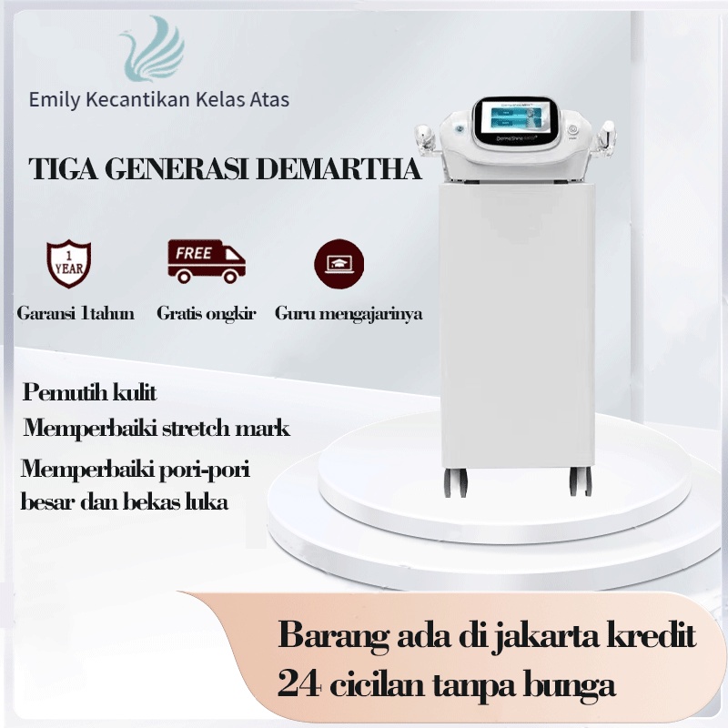 Jarum Suntik 2 In 1 Mesotherapy Gun Korea Derma Shine Needle injector Mesotherapy Gun 9pin Peralatan Jarum Suntik Mesogun Derma Shine Pro Jarum Mikro alat Klinik Kecantikan Rol Kulit Memudarkan flek mencerahkan wajahPro Shine Meso Gun Jarum Mikro 9 Jarum