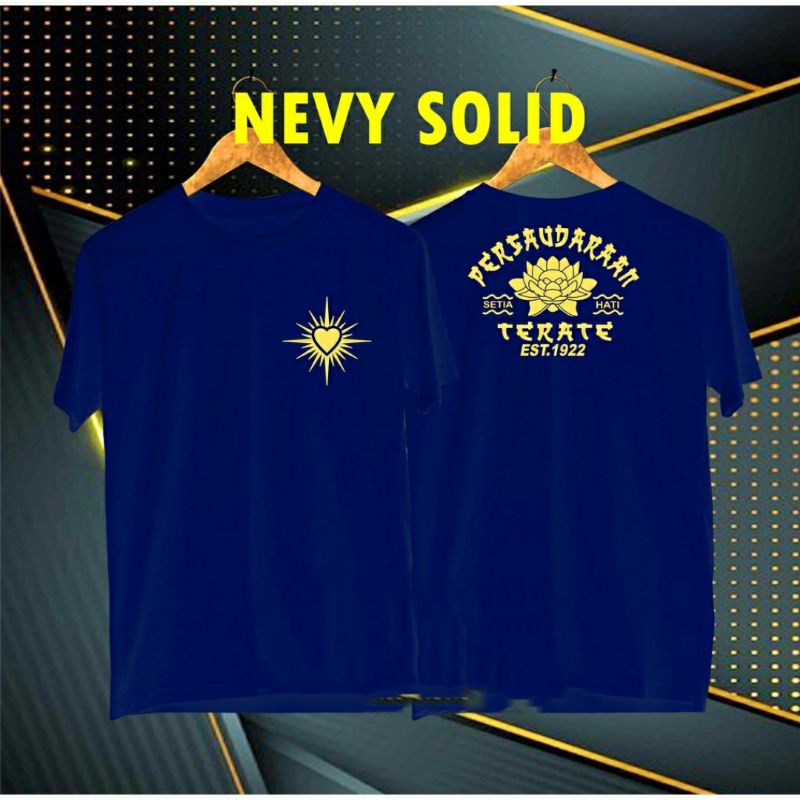 Cod/Kaos GOLD PSHT depan belakang/Kaos Terlaris Kualitas Terjamin Kaos /Kaos Murah Kaos Cotton 30s Kaos katun/ Kaos Distro Kaos Pria Dan Wanita atasan pria