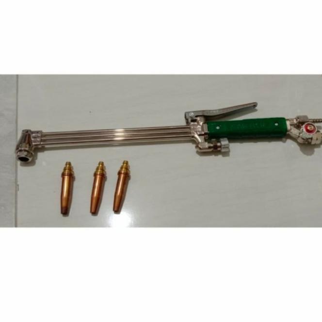 Cutting Torch Lpg Max