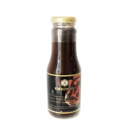 

Saus Teriyaki / Saus Teriyaki Kikkoman / Saus Teriyaki Halal / Saus Teriyaki Lada Hitam / Saus Teriyaki Lada Hitam Kikkoman / Kikkoman Saus Teriyaki Lada Hitam / Kikkoman Saus Teriyaki Lada Hitam 300 Gr