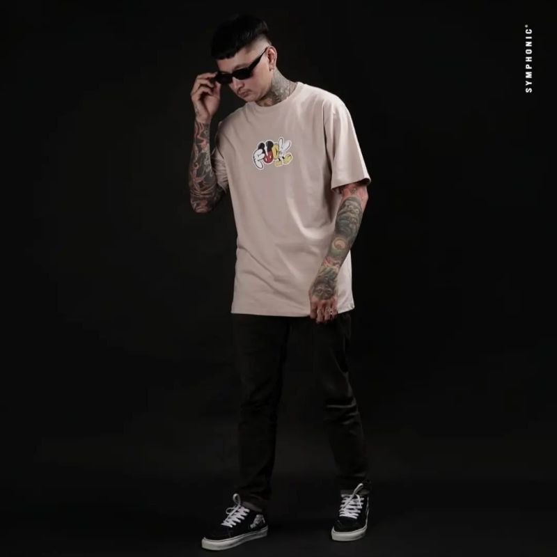 kaos symphonic original 100%