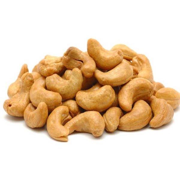 

Kacang Mede Panggang Tanpa Rasa 500 Gram (Unflavored Roasted Cashews)