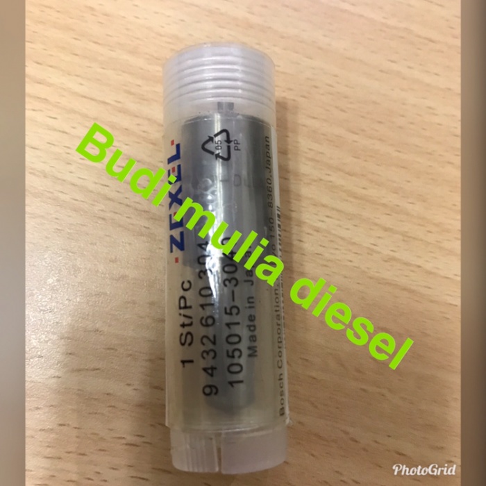 BMDL Nozel hitachi zaxis 200-Nozel isuzu 6BG1T-Nozel zaxis 200