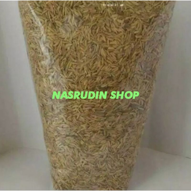 

[Fresh] SEKAM MENTAH SKAM PADI 1KG KULIT PADI MEDIA TANAM