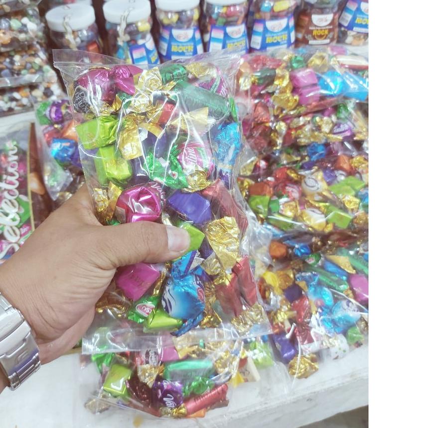 

♬ Coklat / cokelat arab MIX dll.. originl TURKY 1kg ✫