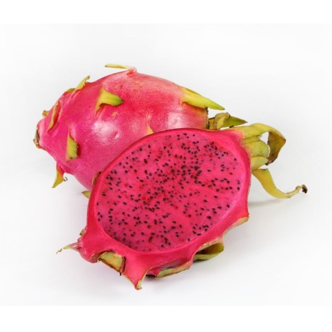 

BUAH NAGA MERAH / RED DRAGON FRUIT PER BUAH