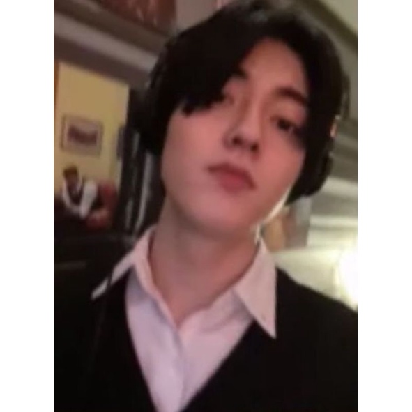 [booked] Pc haruto snowman.